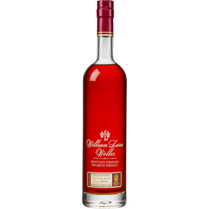 William Larue Weller 2018 S6407