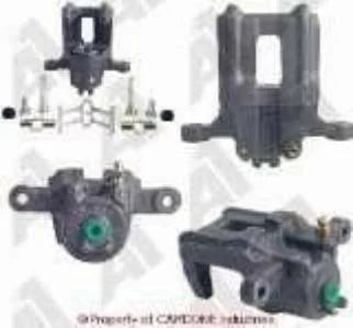 Disc Brake Caliper J63231