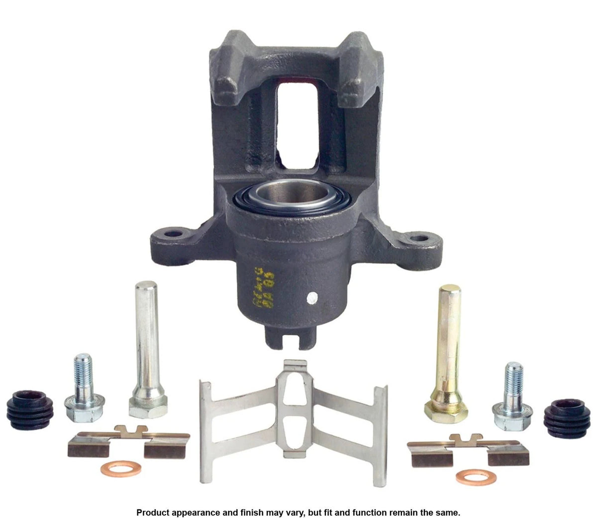 Disc Brake Caliper J63231