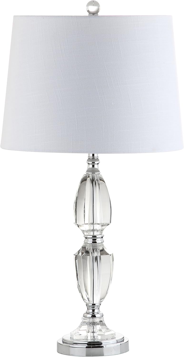 27 Crystal LED Table Lamp R610