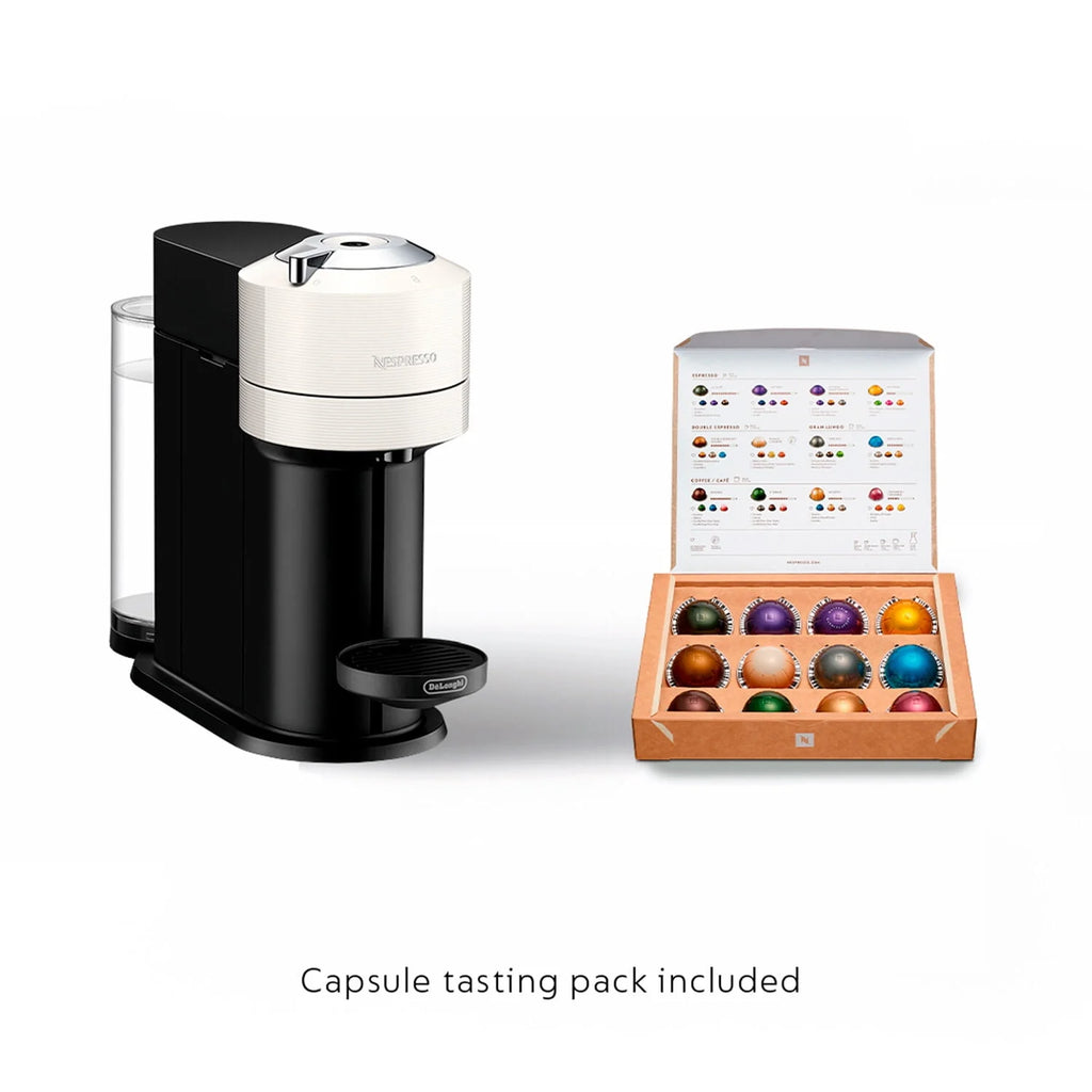 White Coffee and Espresso Maker Z105589