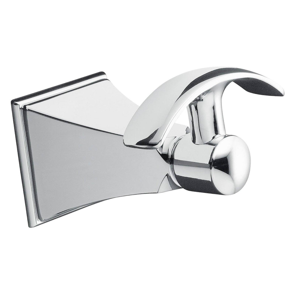 Polished Chrome Robe Hook C708136