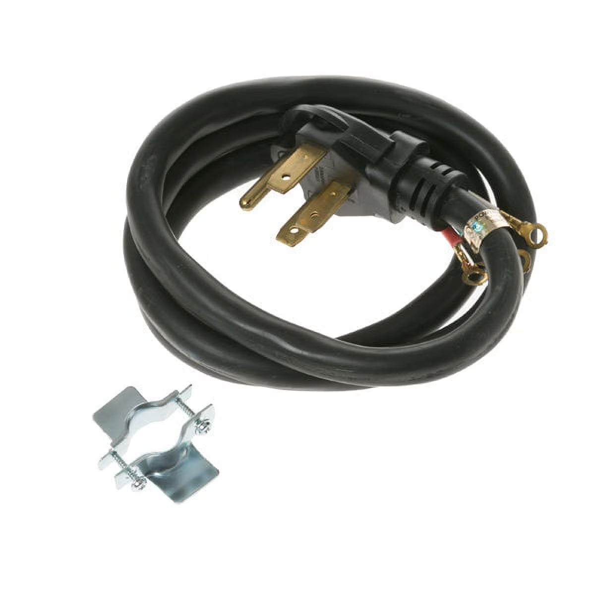 Range Cord 5' 40 AMP 4 Wire U161