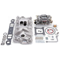 Single-Quad Manifold and Carb Kit X662937