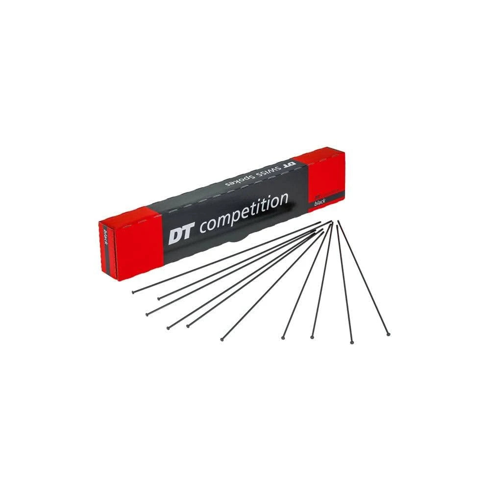 Straight Pull Spoke F2092