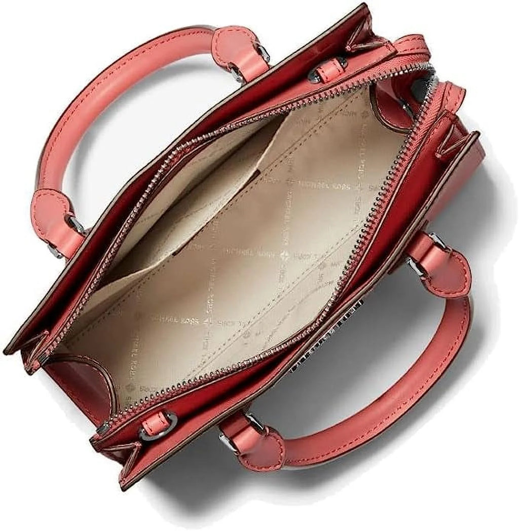 Vegan Satchel G9752