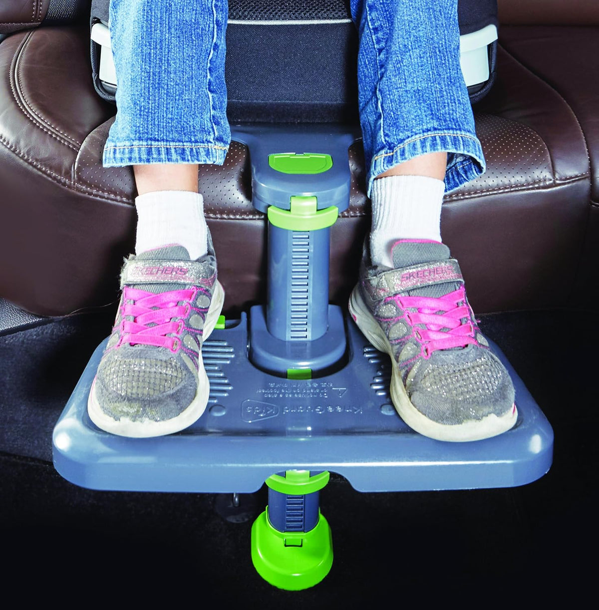 Kids Car Seat Foot Rest for Toddler Booster Seats R942