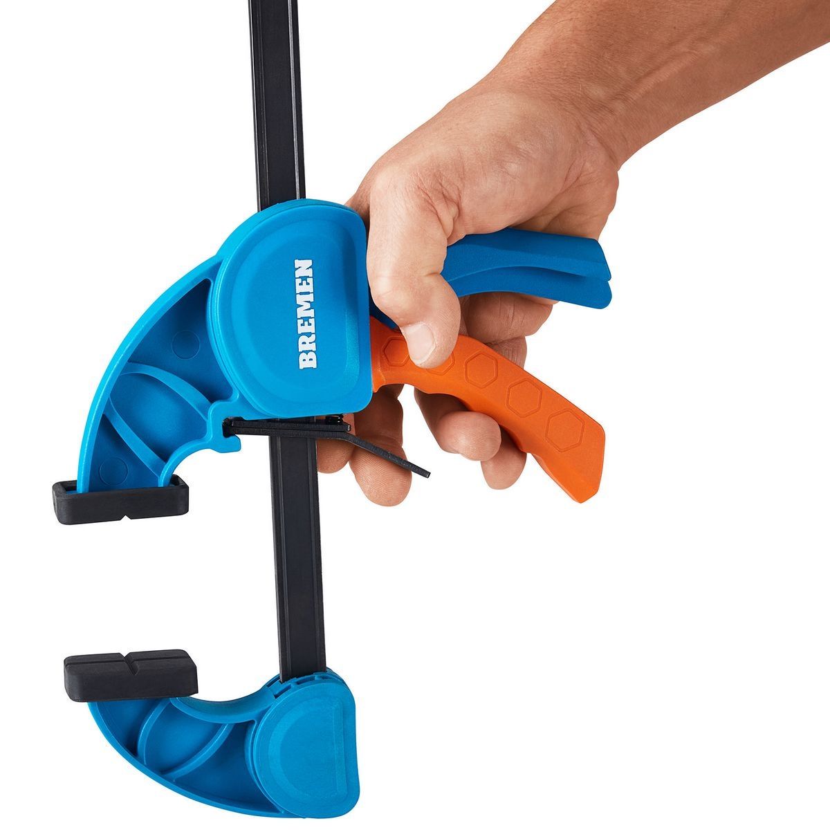 36 in. Trigger Clamp/Spreader R5321