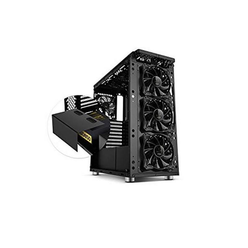 Semi-tower Box RGB G433508