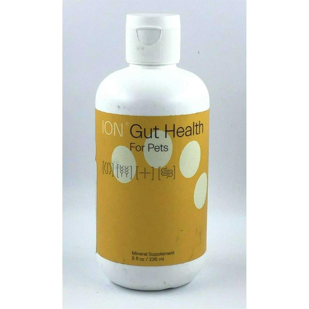 Gut Support For Pets Z5439