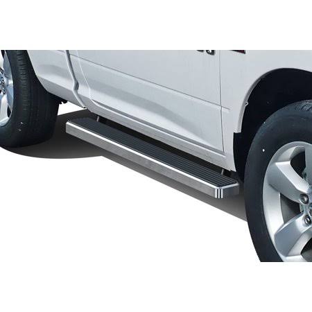 Aluminum Running Board for Dodge Ram Regular Cab G97136