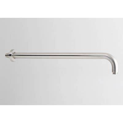20x22 Shower Arm - Tuscan Brass T410