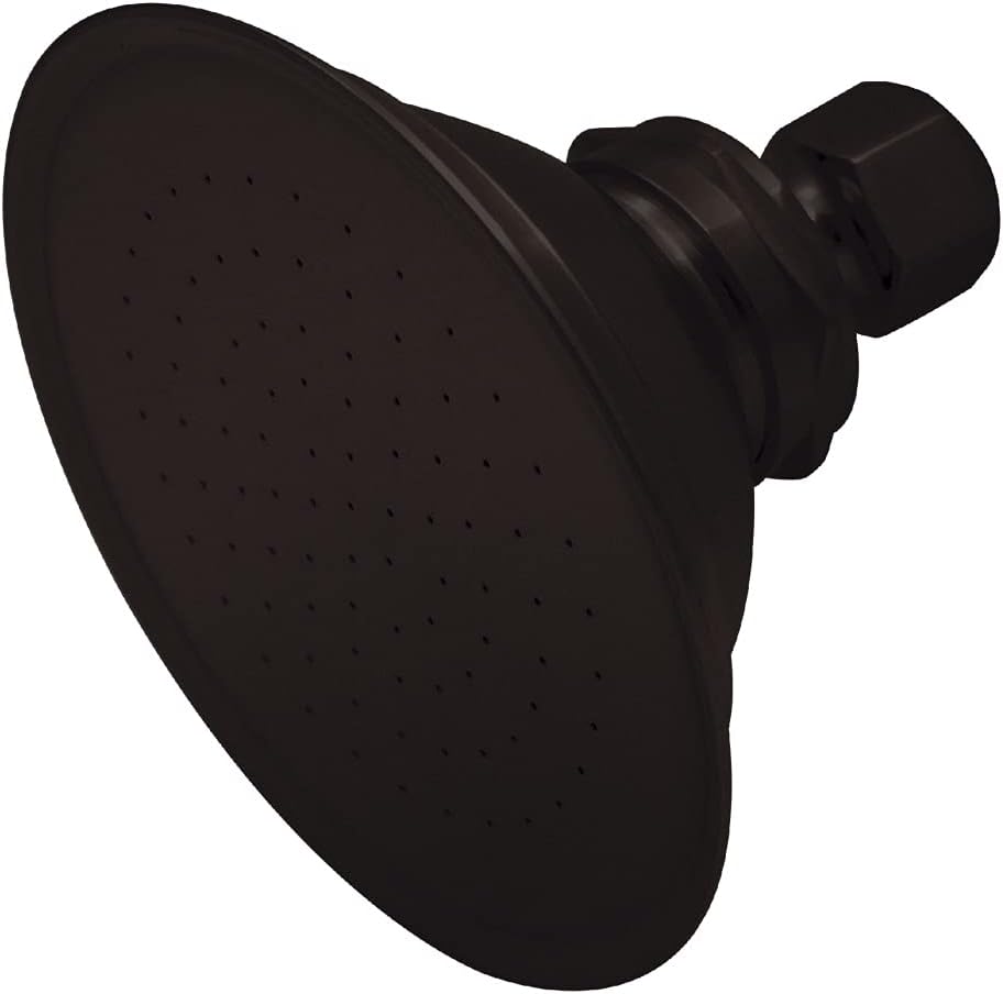 Brushed Nickel Shower Head A651