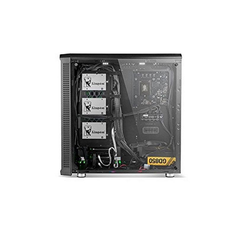 Semi-tower Box RGB G433508
