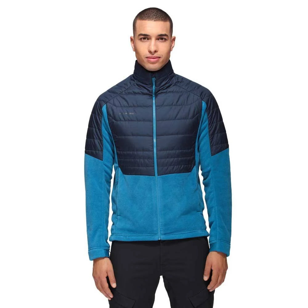 Hybrid S Jacket Q732