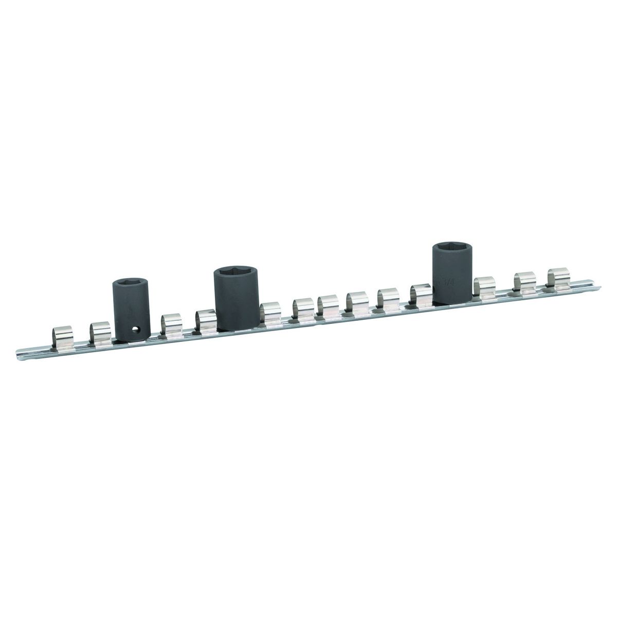 1/2 in. Socket Rail N843