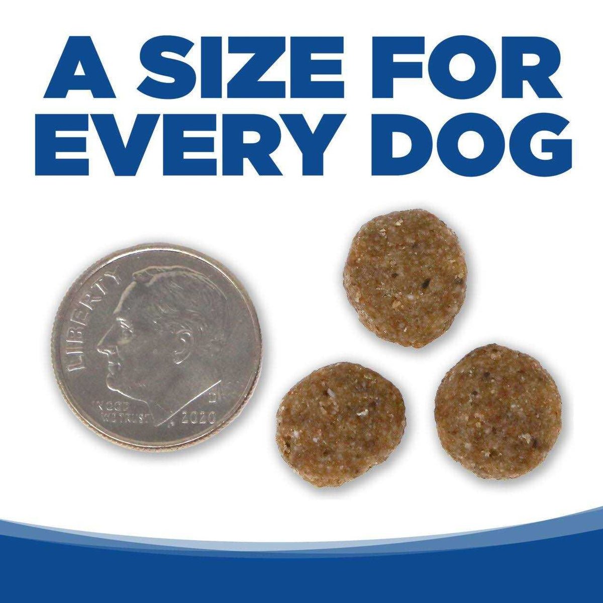 Whitefish Meal Rice Recipe Dry Dog Food Z90338