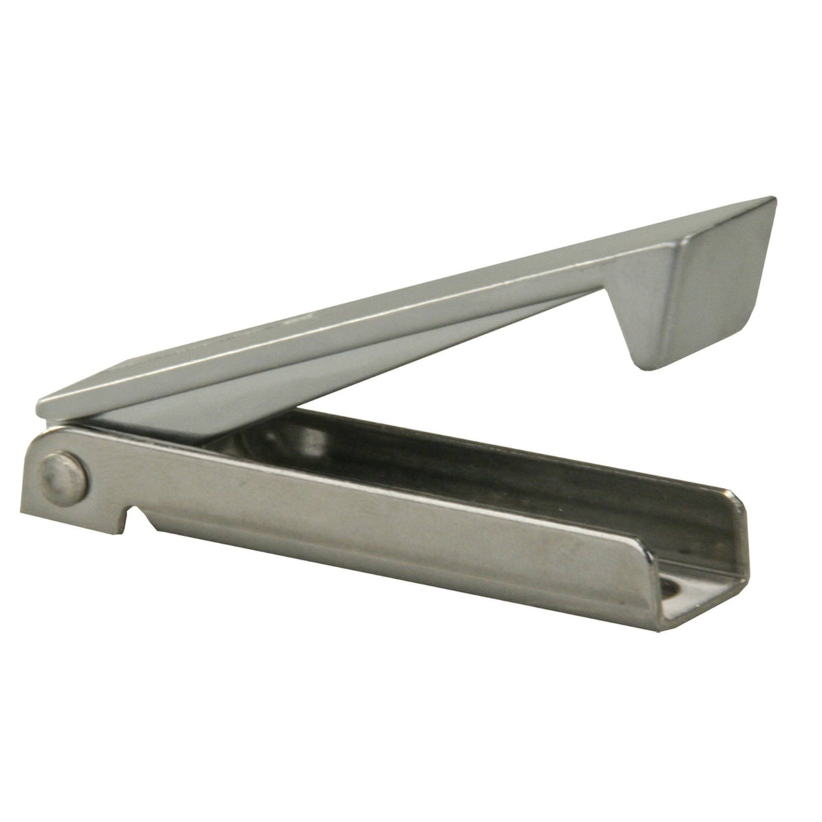 Baggage Door Catch Stainless Steel M6474
