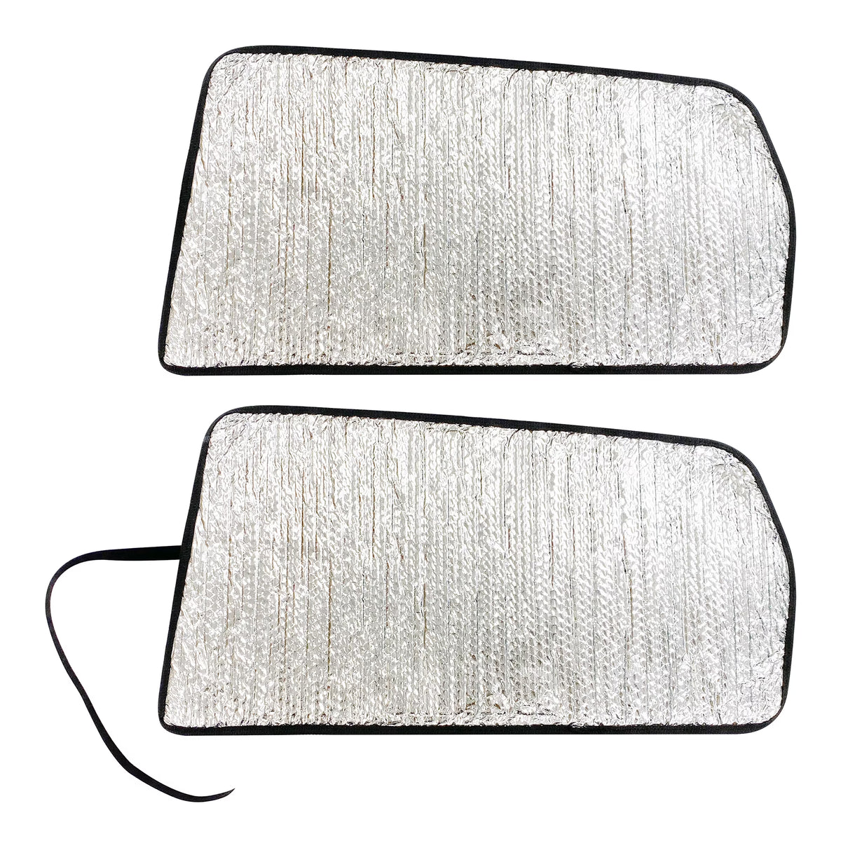 Side Window Rear Seat Sunshade Set of 2 V916