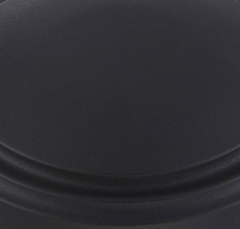 Black Post Lantern Y90772