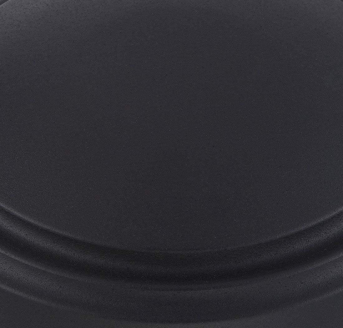 Black Post Lantern Y90772