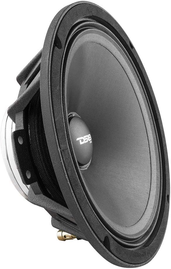 6.5 Midrange 2 Ohms IP66 Loudspeaker Z31876