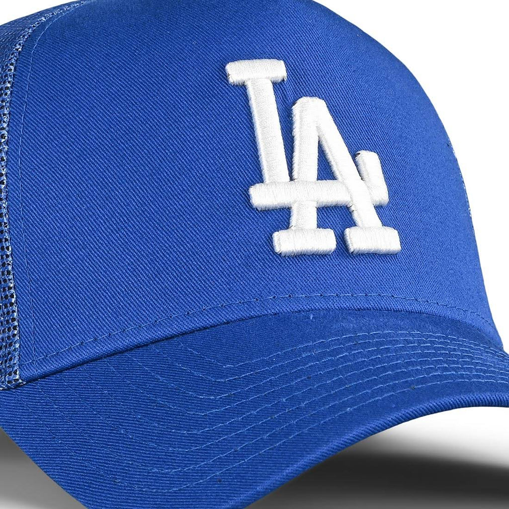 Blue Trucker Cap X227879