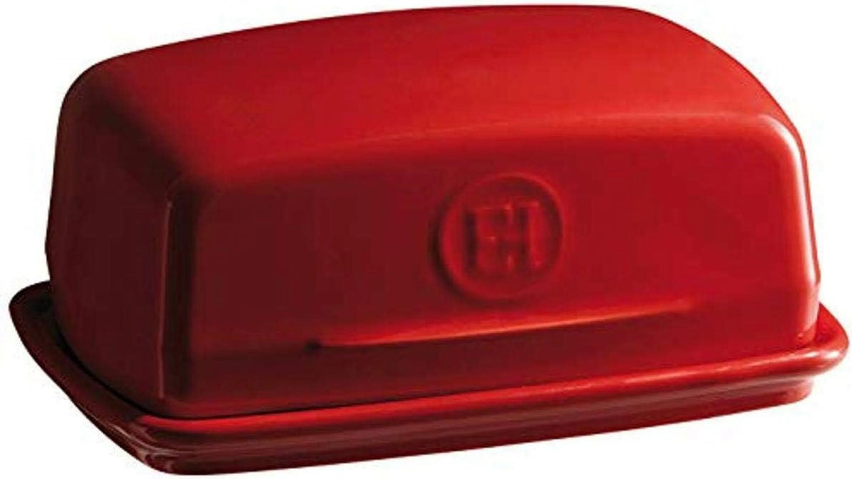 Butter Dish E943