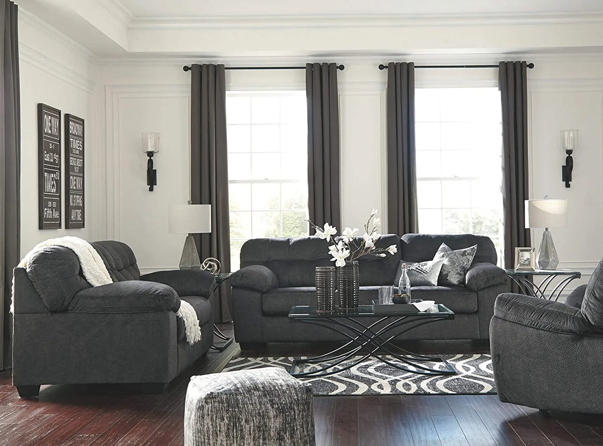 Granite Loveseat J408848