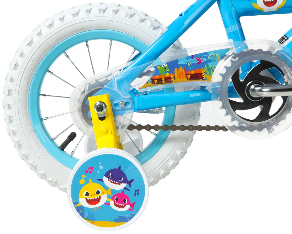 12-Inch Boys BMX Bike L64537