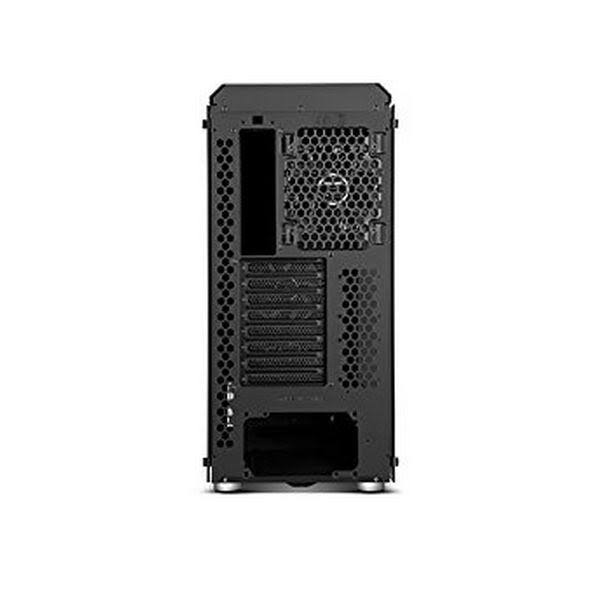 Semi-tower Box RGB G433508