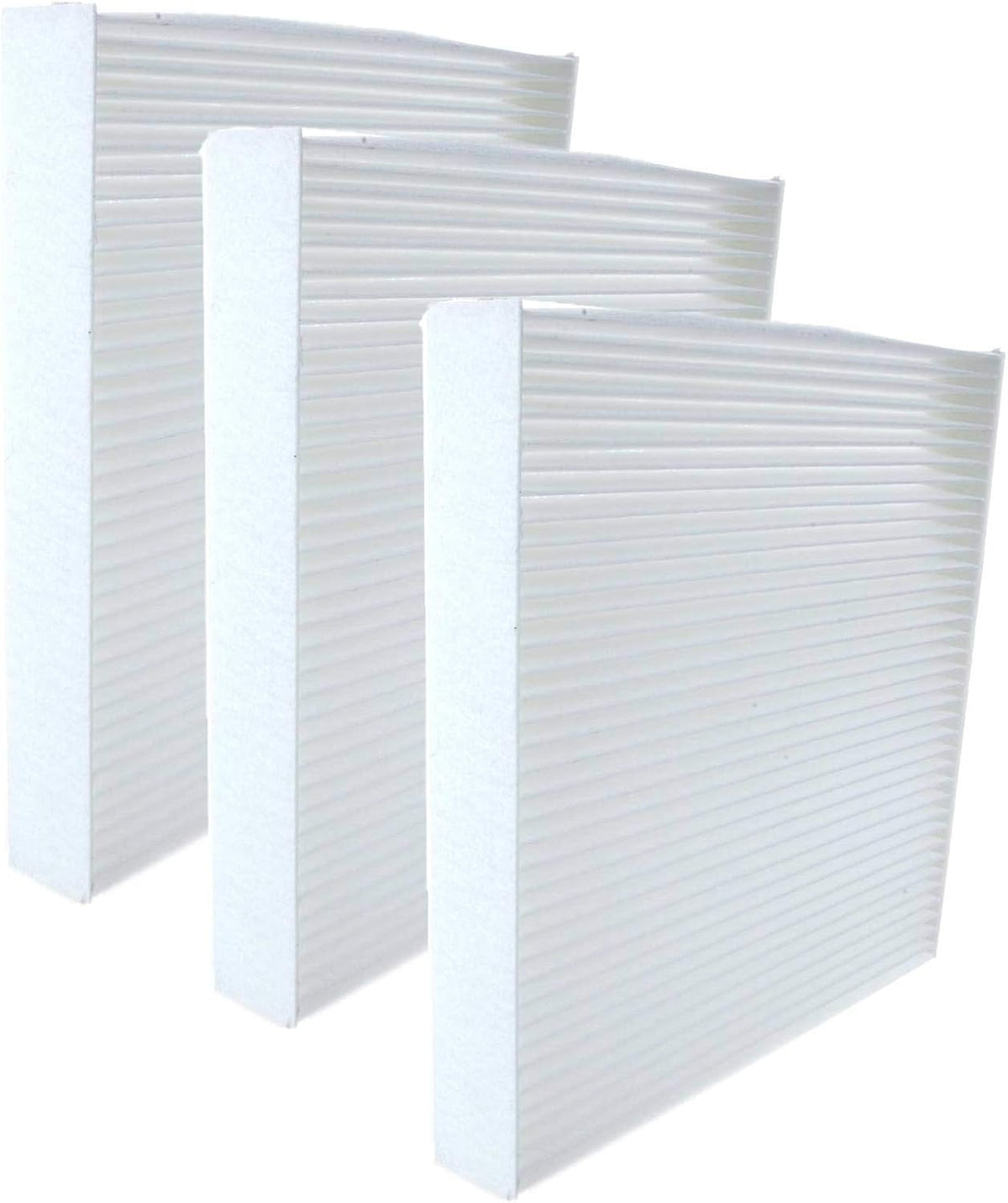 3 Pack Cabin Air Filter O13501