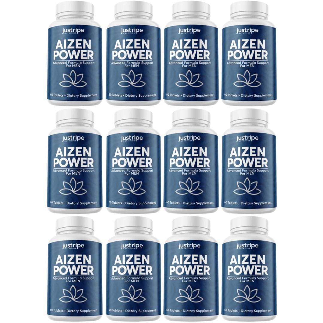 12 Pack Male Supplement 60ct S551696