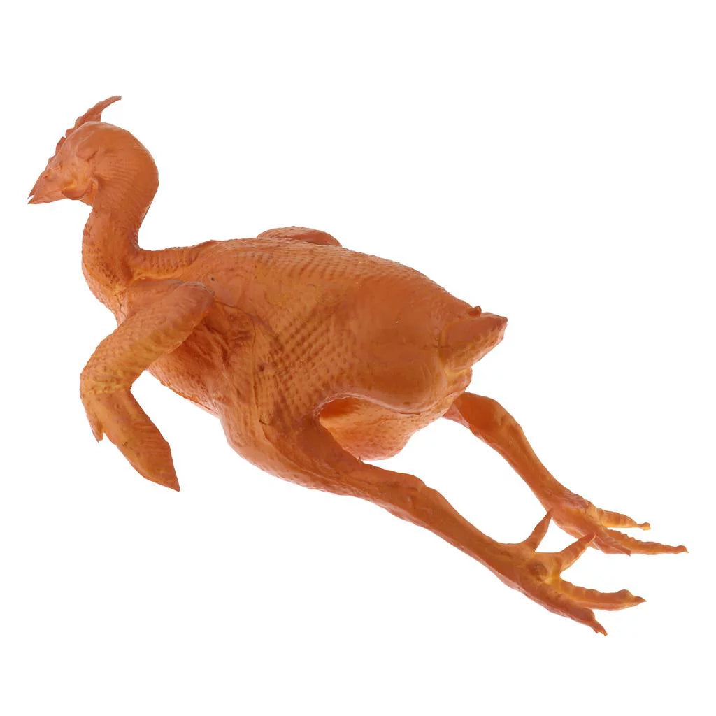 PVC Chicken Decorative O775648