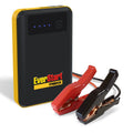12V Lithium Ion Jump Starter and Portable Power Pack Y9656