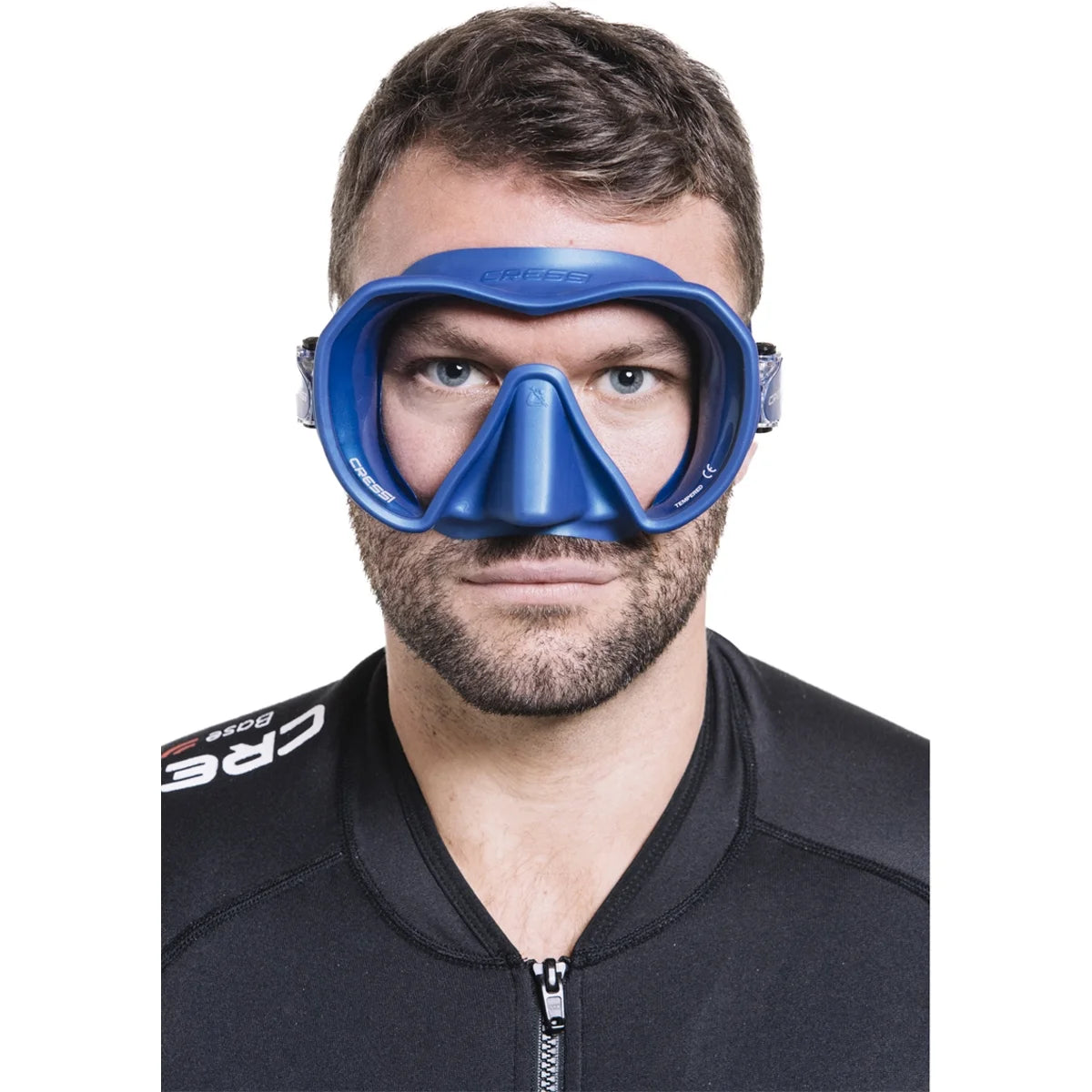 Frameless Scuba Mask N264436