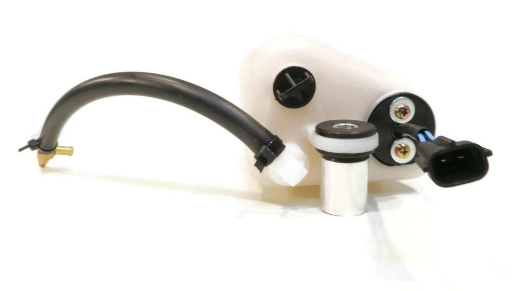 Oil Tank Assembly For Mercury MerCruiser Outboard Motor V164294