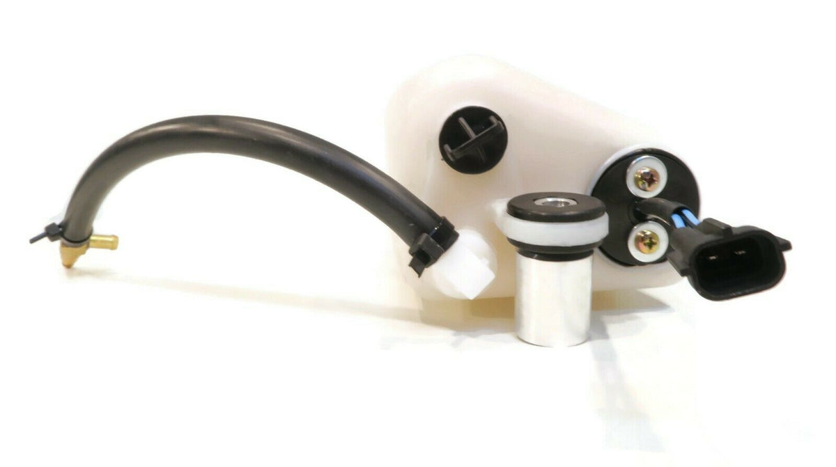 Oil Tank Assembly For Mercury MerCruiser Outboard Motor V164294