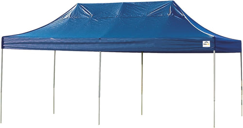 10 x 10 ft. Pop-Up Canopy with Roller Bag G822