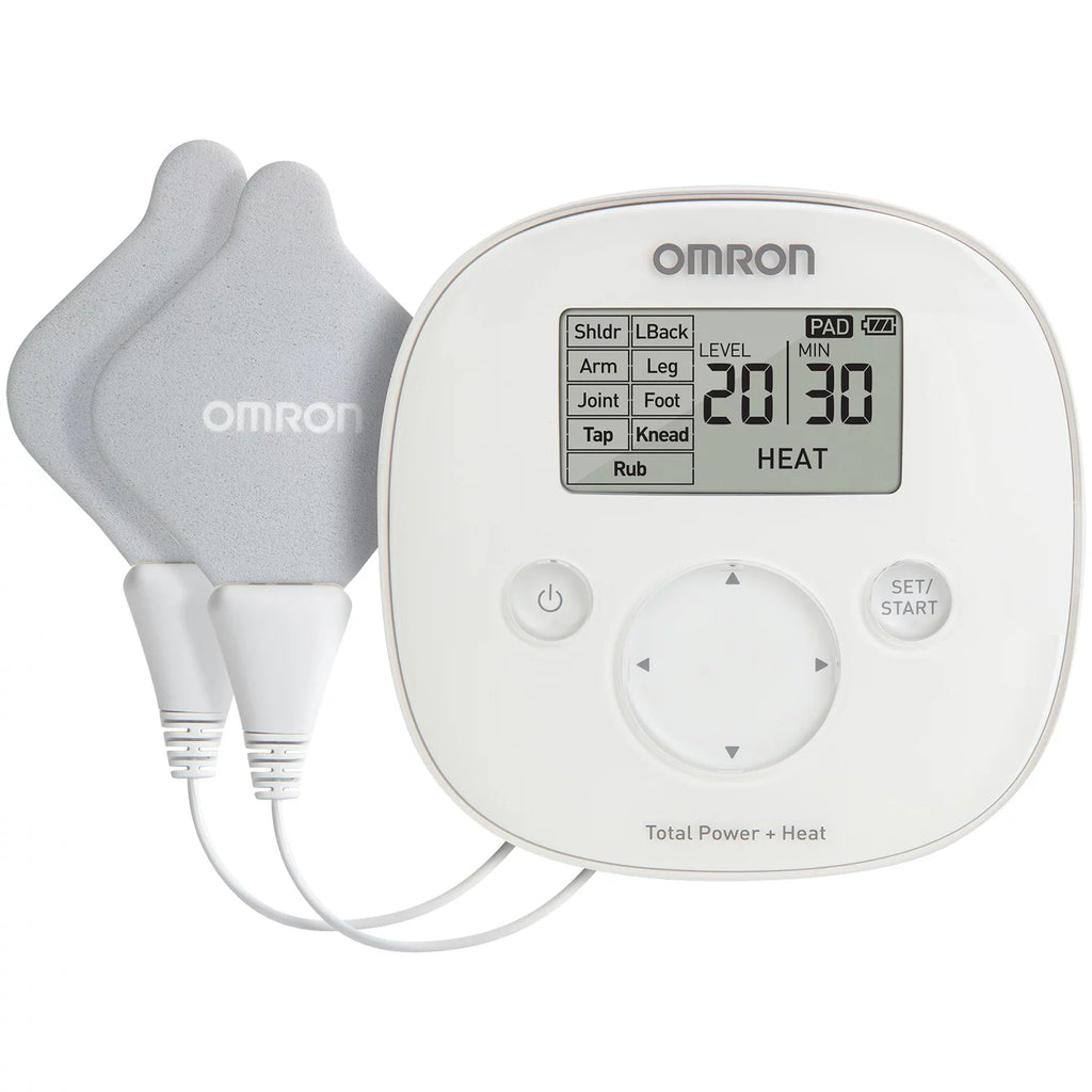 TENS Device & Gel Refills F5490