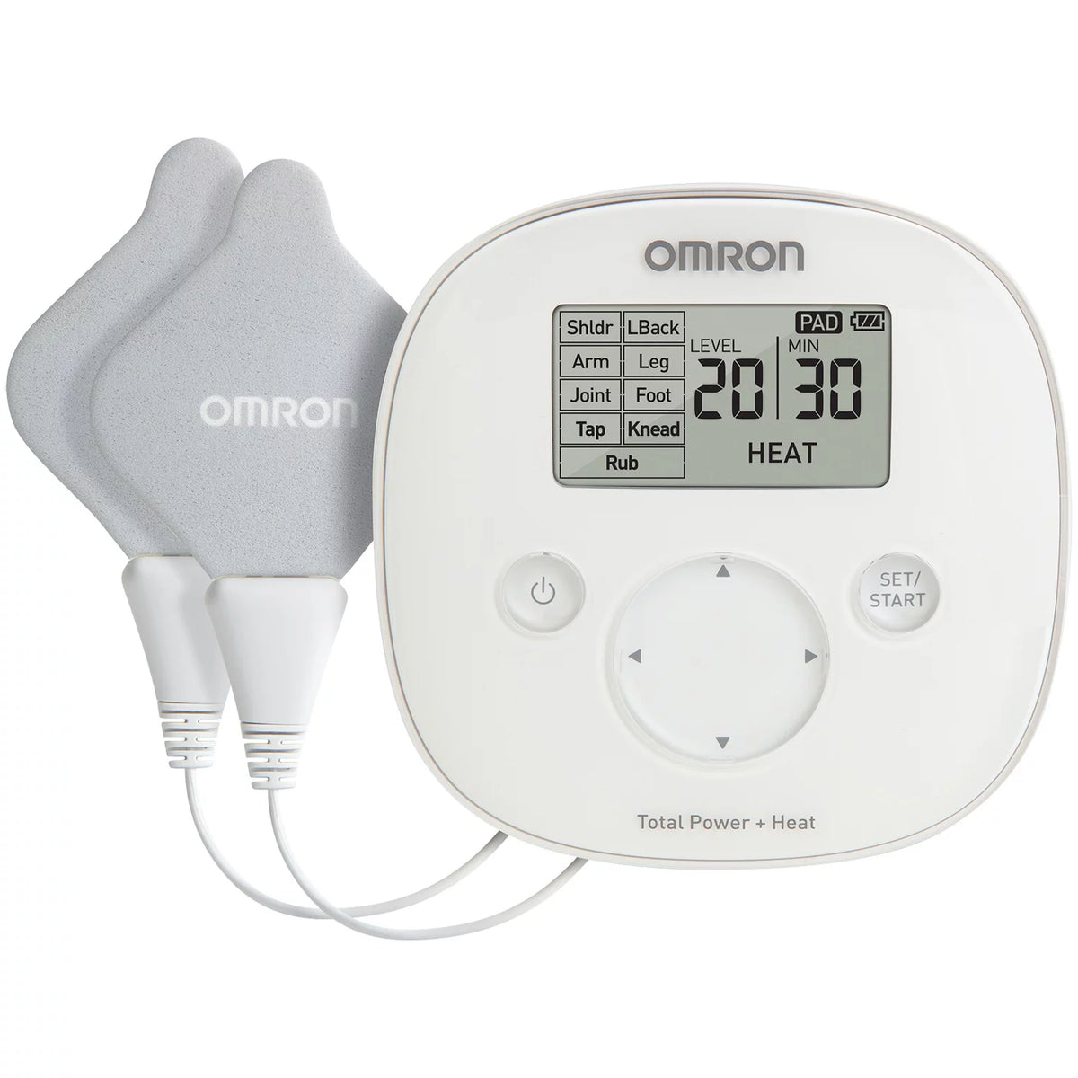 TENS Device & Gel Refills F5490
