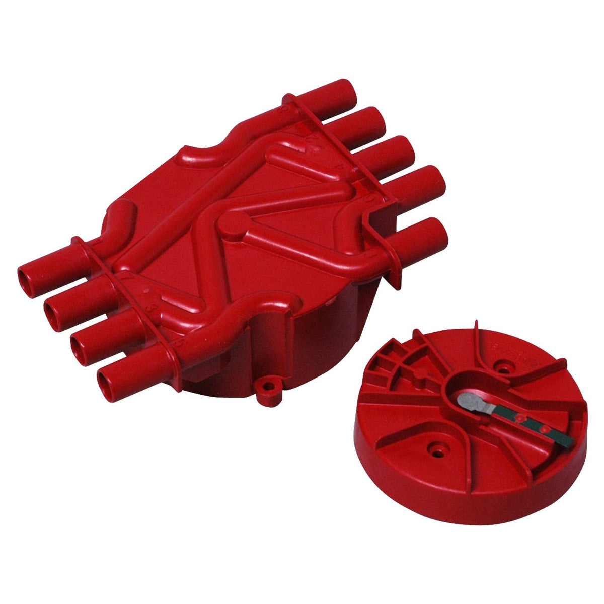 Cap/Rotor Kit Q3492