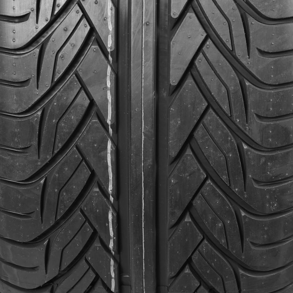 305/45R22XL 118V BSW Tire N8821