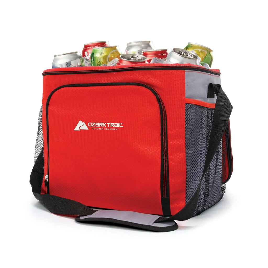 Soft Sided Cooler M1636