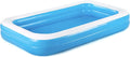 10' Inflatable Above Ground Pool I87681