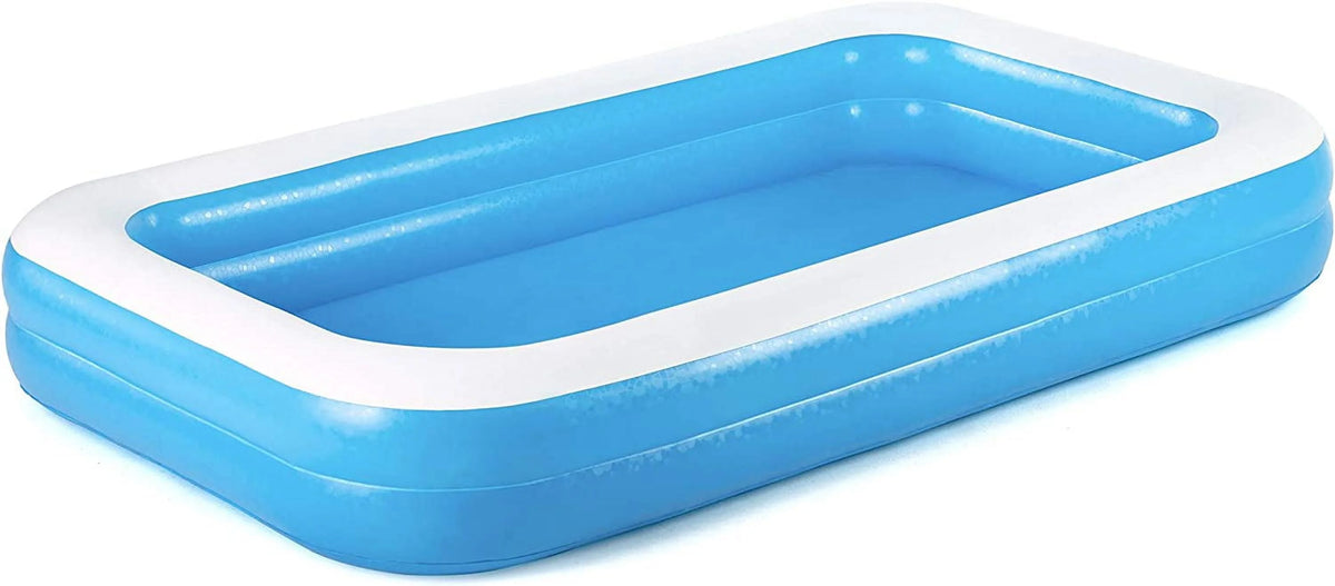 10' Inflatable Above Ground Pool I87681