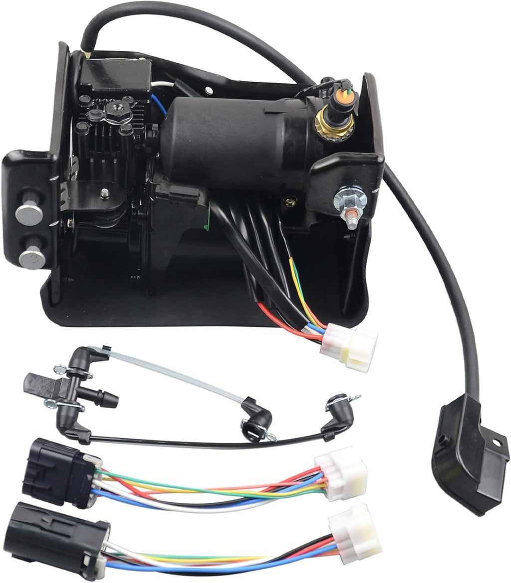 Rear Air Suspension Strut Shock Kits S38267