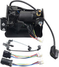 Rear Air Suspension Strut Shock Kits S38267