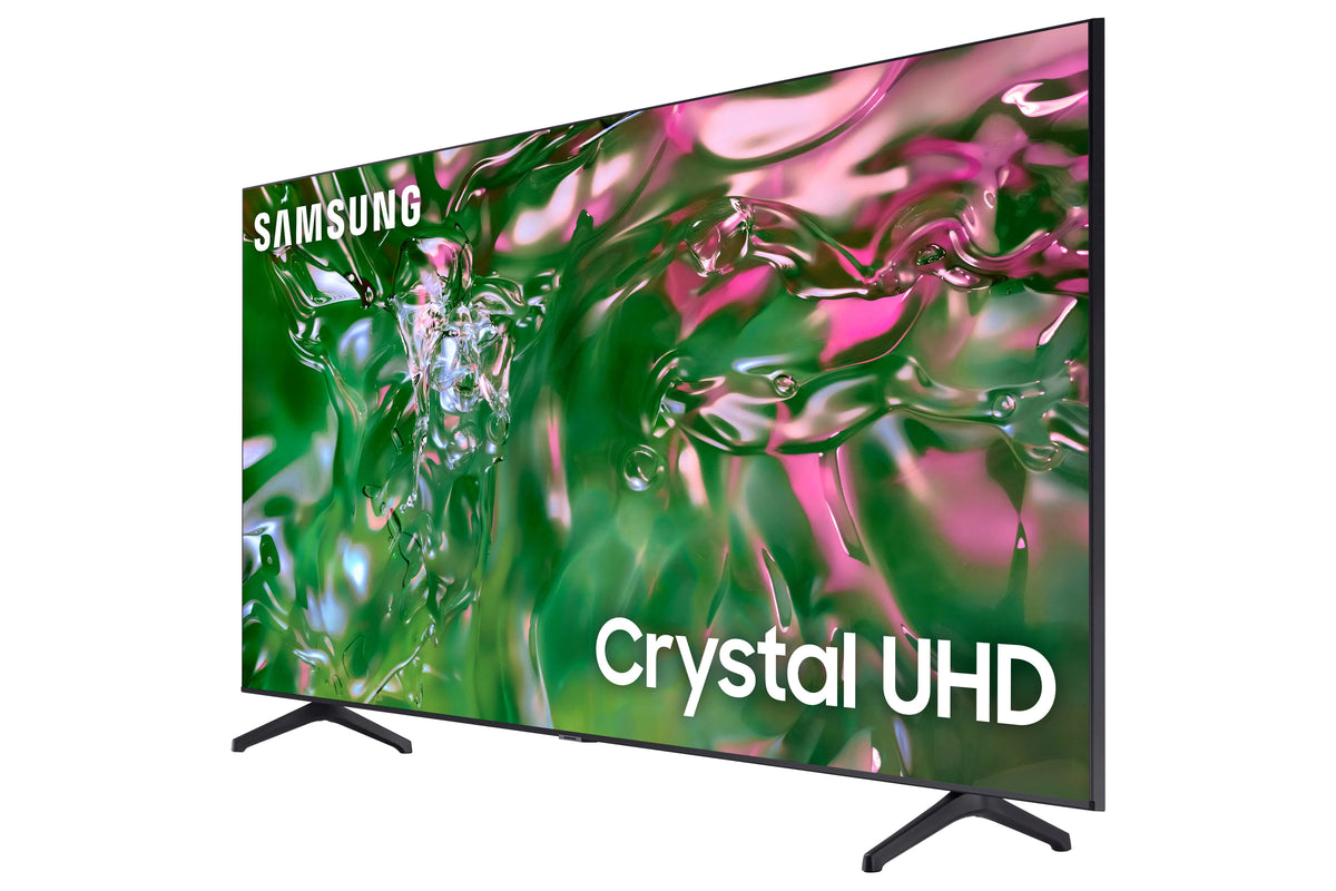 50 Class Crystal UHD 4K Smart TV B571656