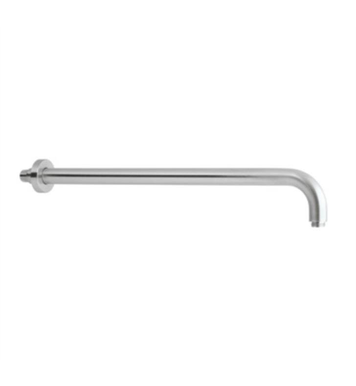 20x22 Shower Arm - Tuscan Brass T410